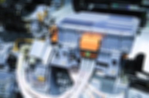 产品展示机械至产品一